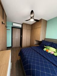 Blk 415D Waterfront I @ Northshore (Punggol), HDB 4 Rooms #600262761